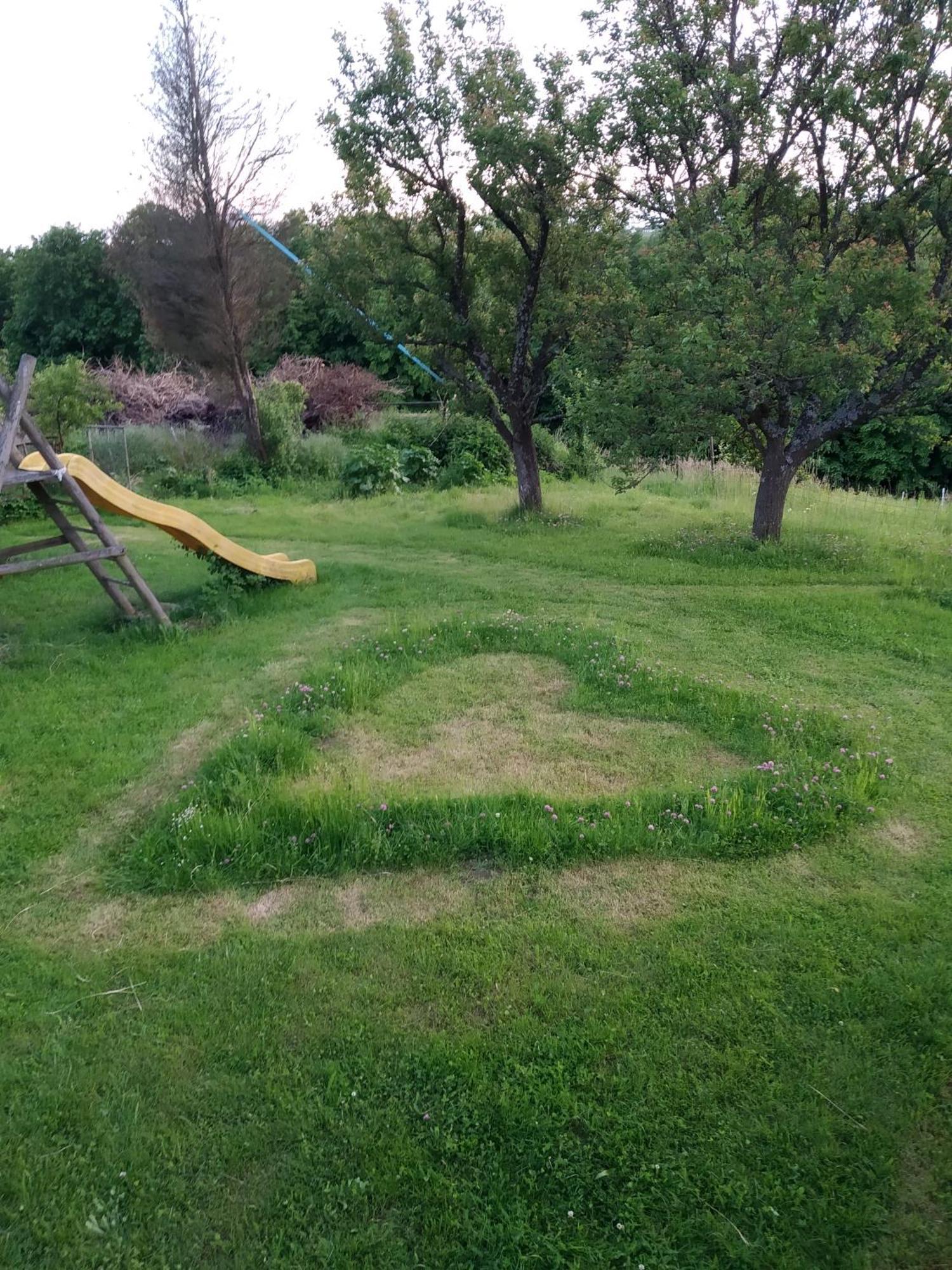 Biohof Koller Villa Weichselbaum Exteriör bild